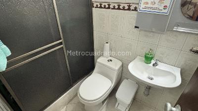 Casa en venta en Santa Sofia, Bogotá · foto 11 de 14