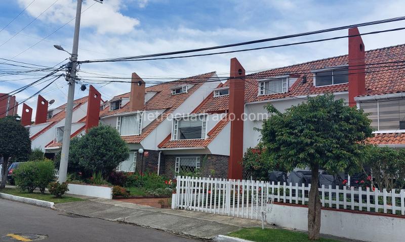 Casa – Bogotá D.C. - Vista 2
