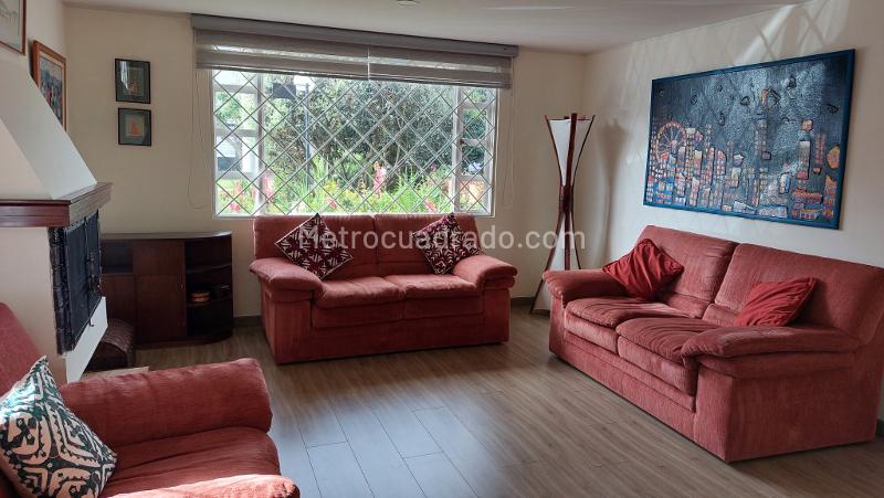 Casa – Bogotá D.C. - Vista 3