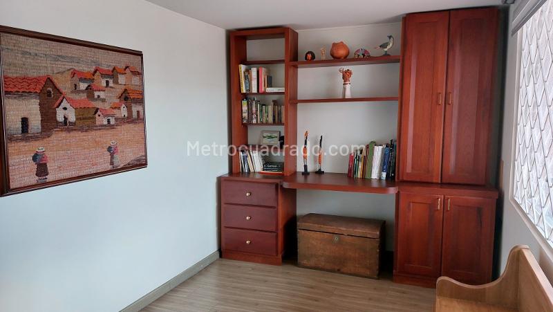 Casa – Bogotá D.C. - Vista 4