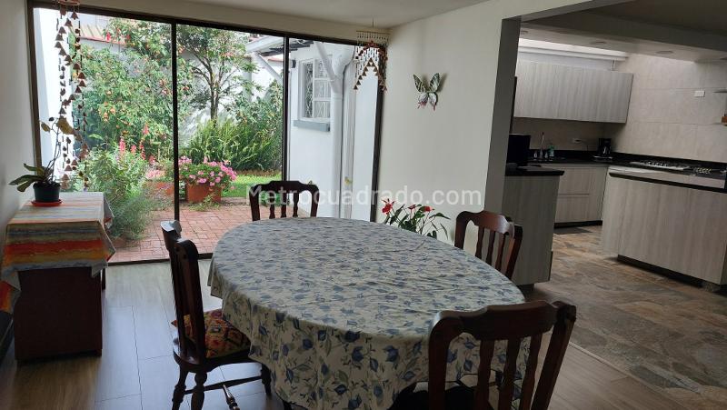 Casa – Bogotá D.C. - Vista 5