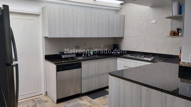 Casa – Bogotá D.C. - Más