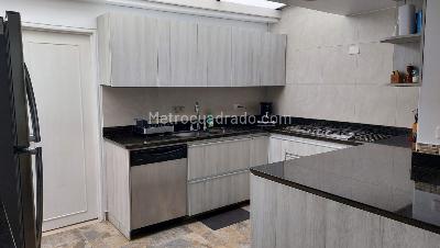 Casa en venta en Iberia, Bogotá · foto 5 de 20