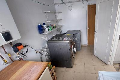 Casa en venta en Iberia, Bogotá · foto 8 de 20