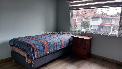 Casa en venta en Iberia, Bogotá · foto 14 de 20