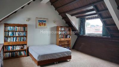 Casa en venta en Iberia, Bogotá · foto 18 de 20