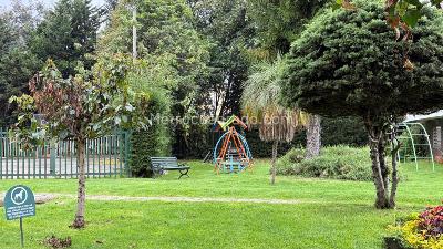 Casa en venta en Iberia, Bogotá · foto 20 de 20