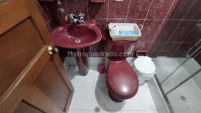 Casa de 3 alcobas en venta en Carvajal, Bogotá, 219 m² · foto 9 de 13