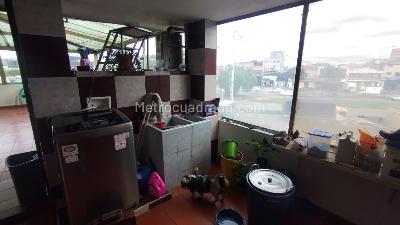 Casa de 3 alcobas en venta en Carvajal, Bogotá, 219 m² · foto 12 de 13