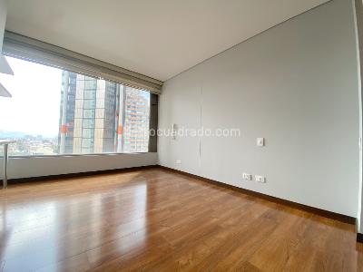 Apartamento en venta en Centro Internacional, Bogotá · foto 10 de 20