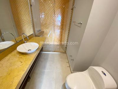 Apartamento en venta en Centro Internacional, Bogotá · foto 12 de 20