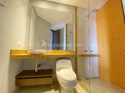 Apartamento en venta en Centro Internacional, Bogotá · foto 15 de 20