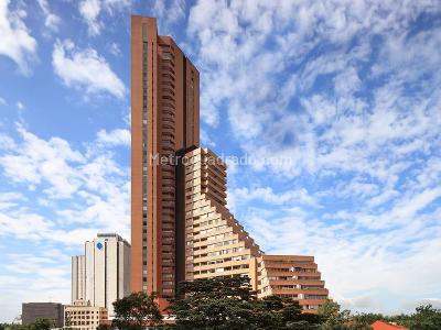 Apartamento en venta en Centro Internacional, Bogotá · foto 16 de 20
