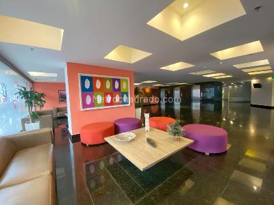 Apartamento en venta en Centro Internacional, Bogotá · foto 17 de 20