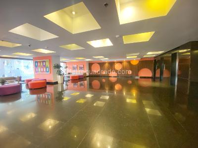 Apartamento en venta en Centro Internacional, Bogotá · foto 18 de 20