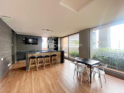 Apartamento en venta en Centro Internacional, Bogotá · foto 19 de 20