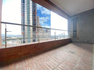 Apartamento en venta en Centro Internacional, Bogotá · foto 3 de 20