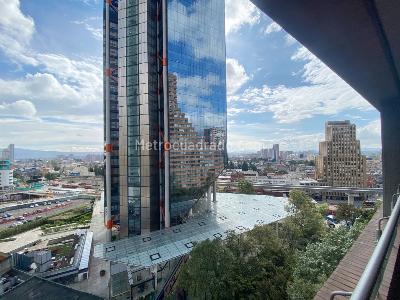 Apartamento en venta en Centro Internacional, Bogotá · foto 4 de 20