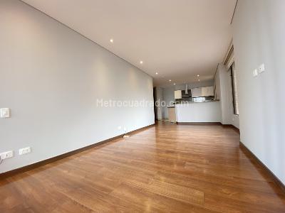 Apartamento en venta en Centro Internacional, Bogotá · foto 5 de 20