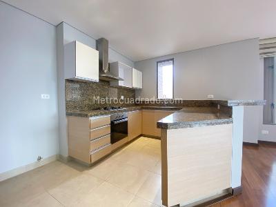 Apartamento en venta en Centro Internacional, Bogotá · foto 6 de 20