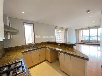 Apartamento en venta en Centro Internacional, Bogotá · foto 7 de 20