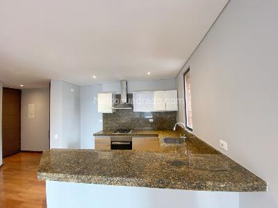 Apartamento en venta en Centro Internacional, Bogotá · foto 8 de 20