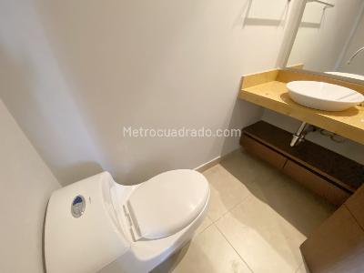 Apartamento en venta en Centro Internacional, Bogotá · foto 9 de 20