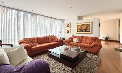 Apartamento en venta en La Colina Campestre, Bogotá · foto 2 de 20