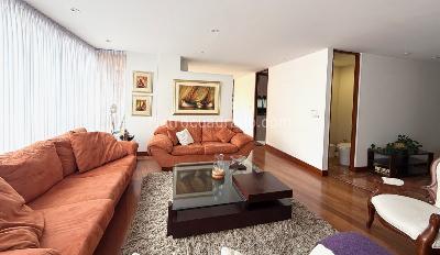 Apartamento en venta en La Colina Campestre, Bogotá · foto 3 de 20
