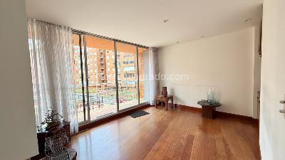 Apartamento en venta en La Colina Campestre, Bogotá · foto 4 de 20