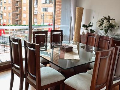 Apartamento en venta en La Colina Campestre, Bogotá · foto 5 de 20