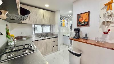 Apartamento en venta en La Colina Campestre, Bogotá · foto 6 de 20