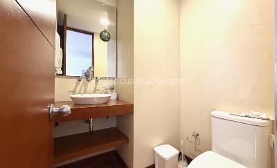 Apartamento en venta en La Colina Campestre, Bogotá · foto 7 de 20