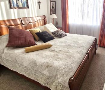 Apartamento en venta en La Colina Campestre, Bogotá · foto 8 de 20