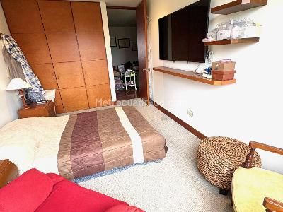 Apartamento en venta en La Colina Campestre, Bogotá · foto 11 de 20