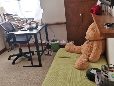 Apartamento en venta en La Colina Campestre, Bogotá · foto 14 de 20