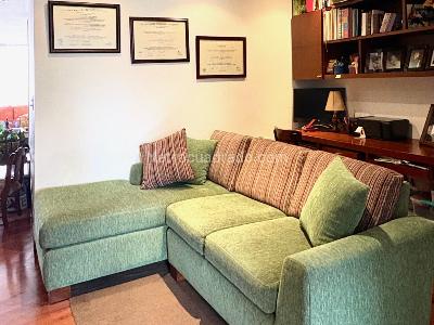 Apartamento en venta en La Colina Campestre, Bogotá · foto 17 de 20