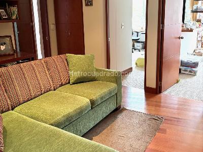Apartamento en venta en La Colina Campestre, Bogotá · foto 18 de 20