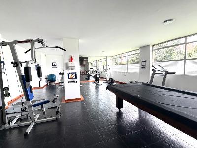 Apartamento en venta en La Colina Campestre, Bogotá · foto 19 de 20