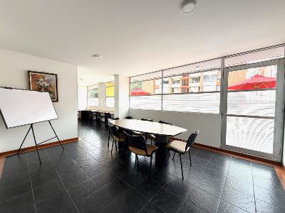 Apartamento en venta en La Colina Campestre, Bogotá · foto 20 de 20
