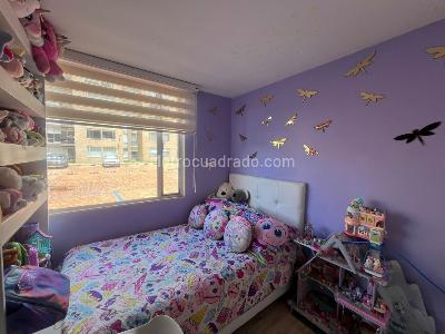 Apartamento de 3 alcobas en venta en Vereda Granjitas, Cajicá, 62 m² · foto 10 de 20