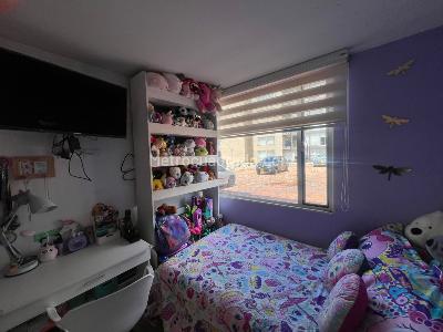 Apartamento de 3 alcobas en venta en Vereda Granjitas, Cajicá, 62 m² · foto 11 de 20