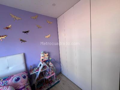 Apartamento de 3 alcobas en venta en Vereda Granjitas, Cajicá, 62 m² · foto 12 de 20