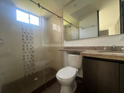 Apartamento de 3 alcobas en venta en Vereda Granjitas, Cajicá, 62 m² · foto 14 de 20