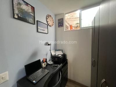 Apartamento de 3 alcobas en venta en Vereda Granjitas, Cajicá, 62 m² · foto 15 de 20