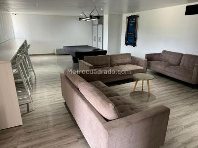 Apartamento de 3 alcobas en venta en Vereda Granjitas, Cajicá, 62 m² · foto 17 de 20