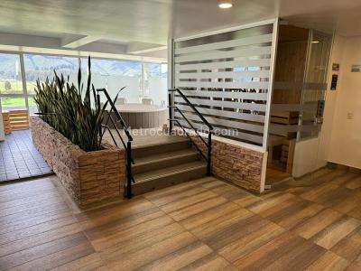Apartamento de 3 alcobas en venta en Vereda Granjitas, Cajicá, 62 m² · foto 18 de 20