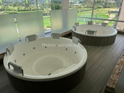 Apartamento de 3 alcobas en venta en Vereda Granjitas, Cajicá, 62 m² · foto 19 de 20