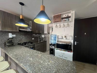 Apartamento de 3 alcobas en venta en Vereda Granjitas, Cajicá, 62 m² · foto 6 de 20