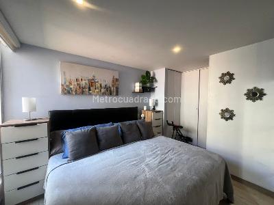Apartamento de 3 alcobas en venta en Vereda Granjitas, Cajicá, 62 m² · foto 8 de 20